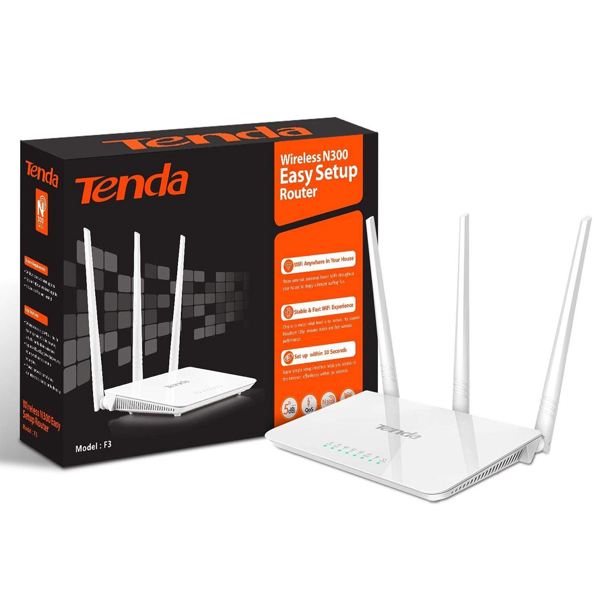 Tenda-N300-5